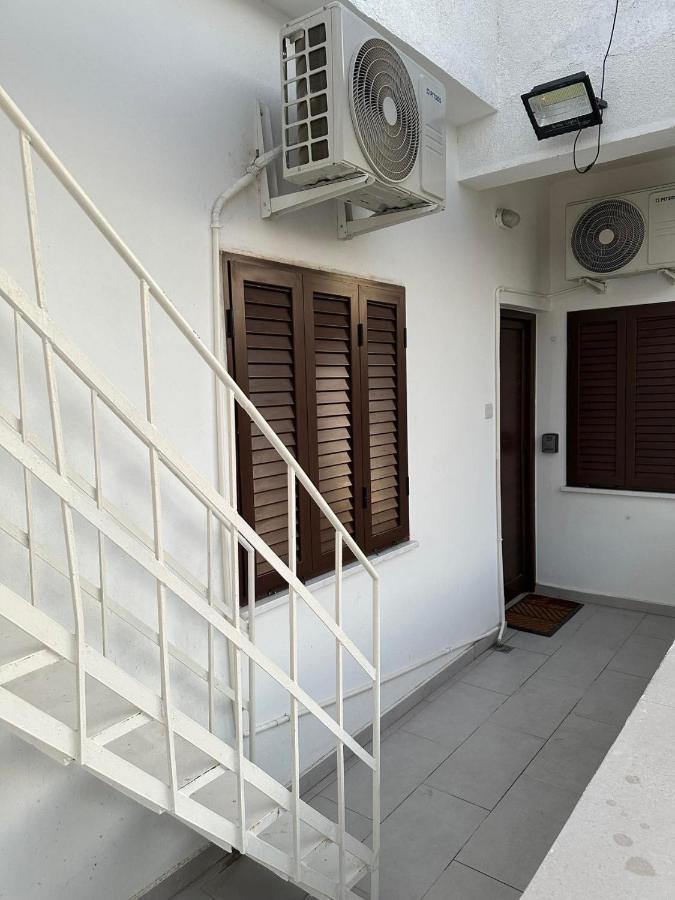 Chariandry Residence, Limassol City Centre Exterior photo